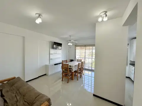 Departamento en Venta en Centro  - Zárate, USD 77.500