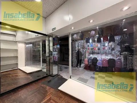 Local en Alquiler A Estrenar