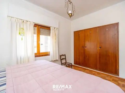 Departamento 5 ambientes con 2 baños