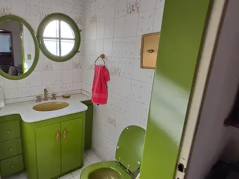 Casa en Venta 50 años