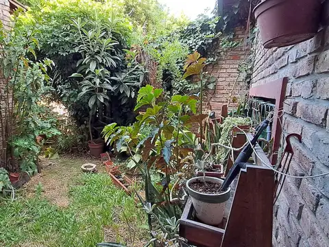 Casa 7 ambientes con 6 baños