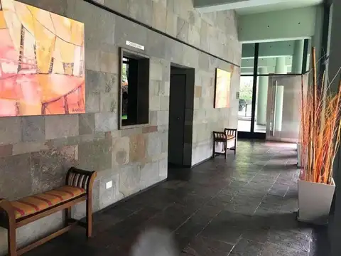 Departamento en alquiler temporario