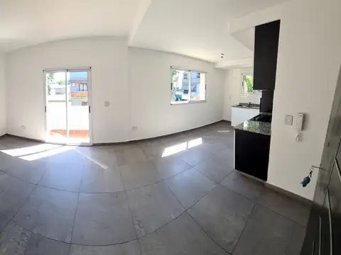 Depto Tipo Casa en Venta de 2 dormitorios