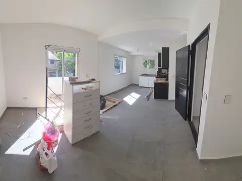 Depto Tipo Casa en Venta de 2 dormitorios