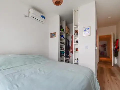 Departamento en Venta 2 años