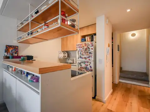 Departamento en Venta de 2 dormitorios