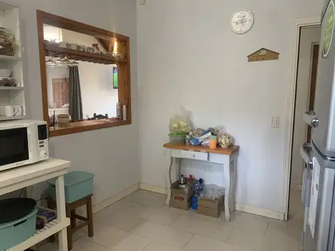 Casa en Alquiler Temporal con 1 cochera