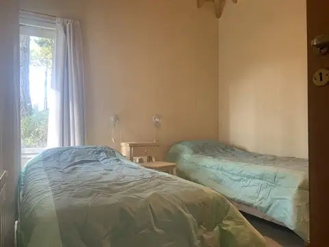 Casa 4 Dormitorios en Alquiler Temporario en Pinamar Zona Norte