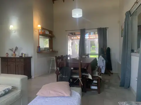 Casa en Alquiler Temporal en Pinamar Norte, USD 4.500