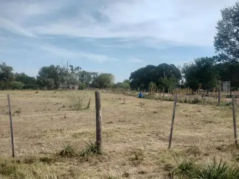 Terreno en Venta en Carmen de Areco, USD 22.500