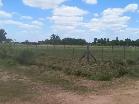Terreno en Venta de 629,0 m2
