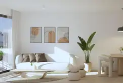 Olazabal 5400 - Entrega Marzo 2027