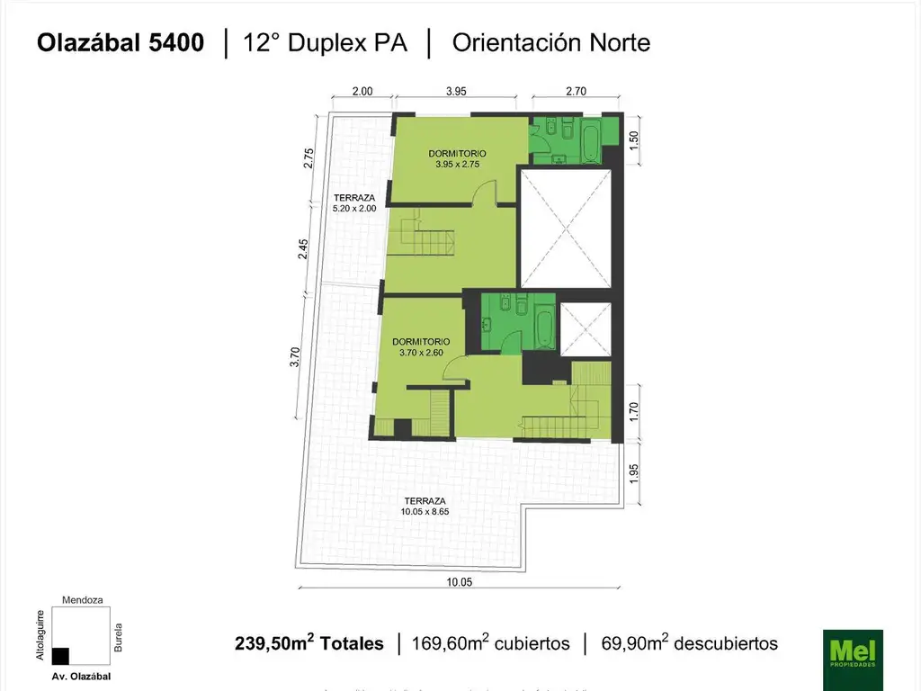 Olazabal 5402 - Foto 25