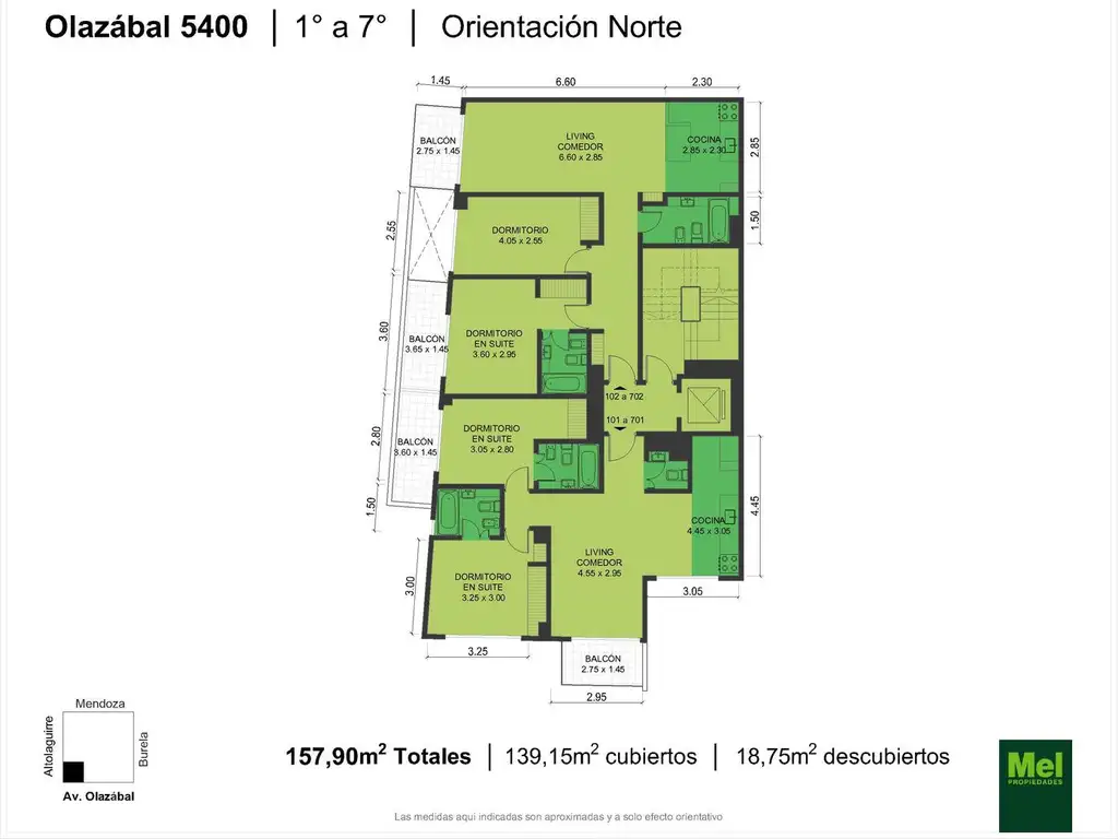 Olazabal 5402 - Foto 20