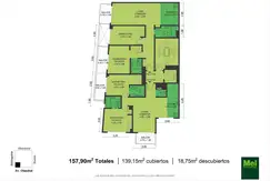 Olazabal 5402 - Foto 20