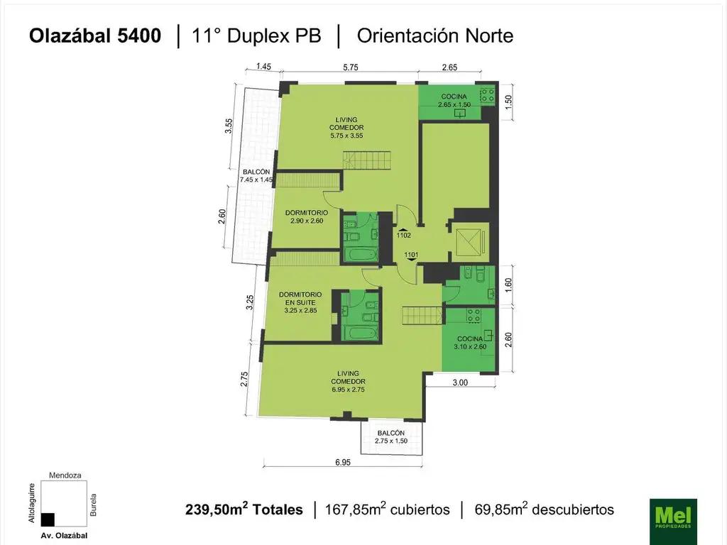 Olazabal 5402 - Foto 24