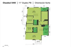 Olazabal 5402 - Foto 24