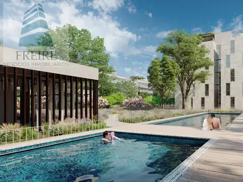 Departamento en Venta A Estrenar