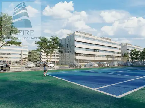 Departamento en Venta en San Geronimo, USD 111.000