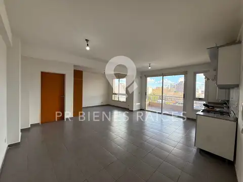 Departamento - Monte Grande