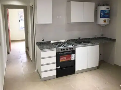 Departamento en Venta al Norte
