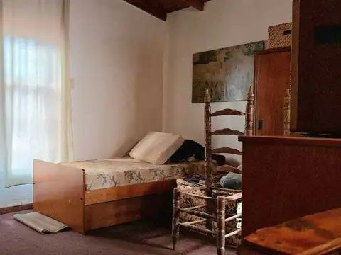 Casa Chalet  en Venta en Banfield, Lomas de Zamora, G.B.A. Zona Sur