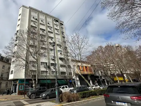 Oficina en Venta en Plaza Italia, La Plata