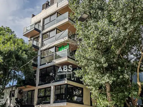 2 ambientes| Urquiza DOHO