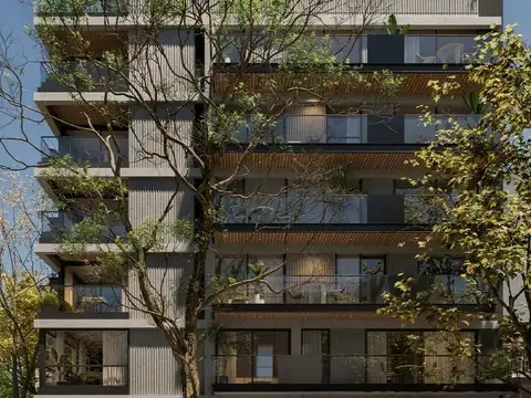 2 ambientes| Urquiza DOHO