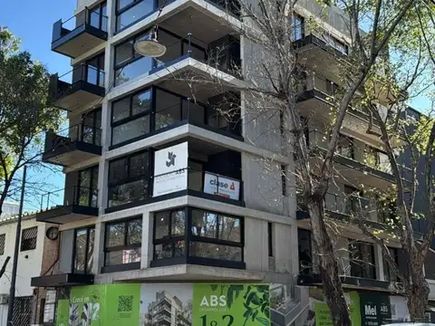 2 ambientes| Urquiza DOHO