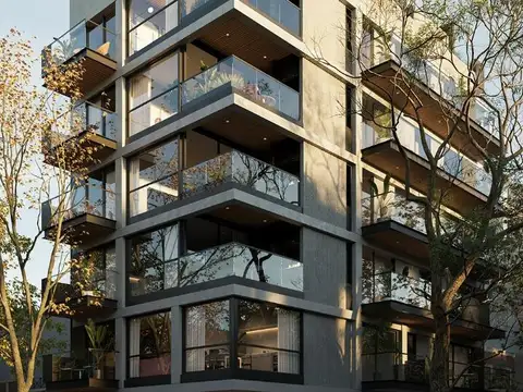 Departamento en Venta A Estrenar