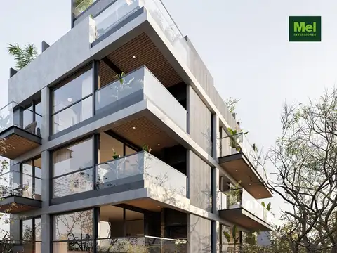 Departamento en Venta en Villa Urquiza, USD 195.720