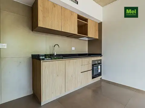 2 ambientes| Urquiza DOHO