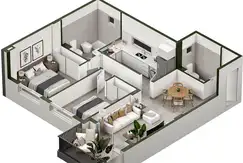Departamentos En Venta Martín Coronado - Foto 17