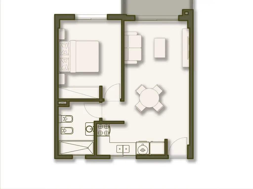 Departamentos En Venta Martín Coronado - Foto 30