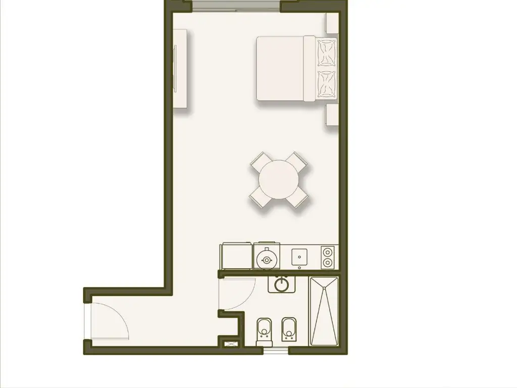 Departamentos En Venta Martín Coronado - Foto 29