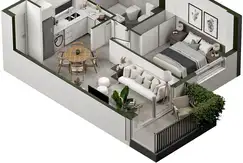 Departamentos En Venta Martín Coronado - Foto 14