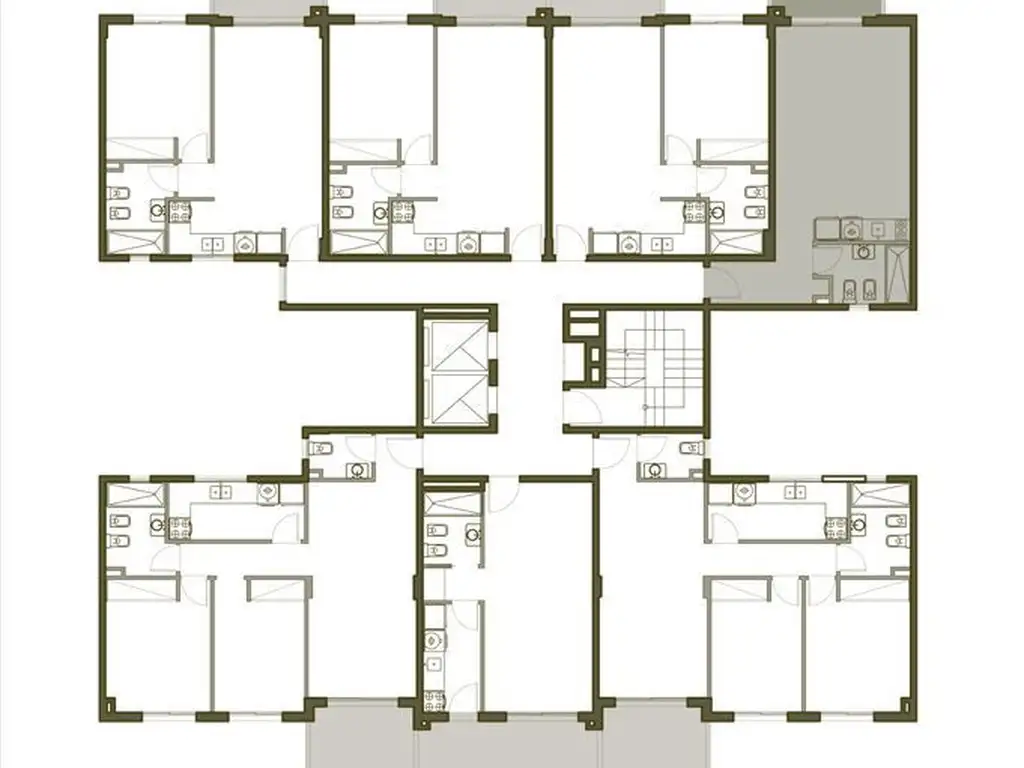 Departamentos En Venta Martín Coronado - Foto 20