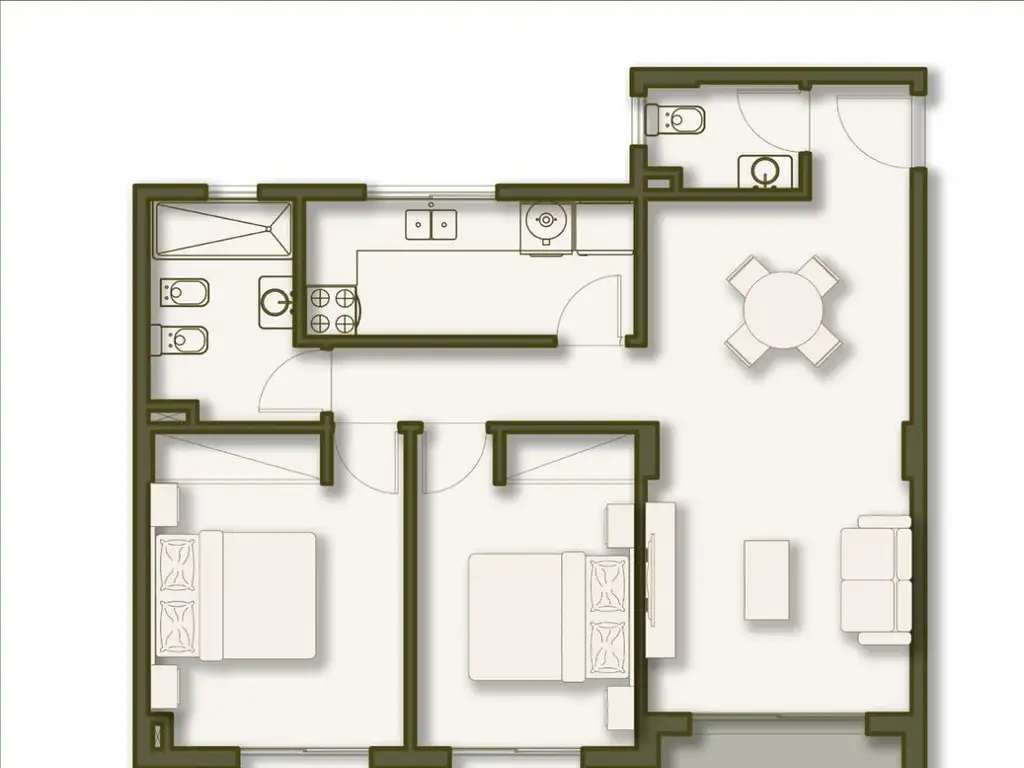 Departamentos En Venta Martín Coronado - Foto 34