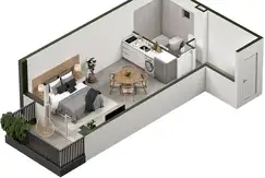 Departamentos En Venta Martín Coronado - Foto 12