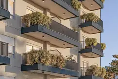 Departamentos En Venta Martín Coronado de 1 Dormitorios