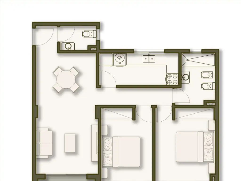 Departamentos En Venta Martín Coronado - Foto 33