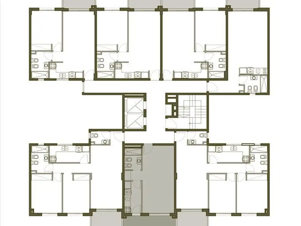 Departamentos En Venta Martín Coronado - Foto 19