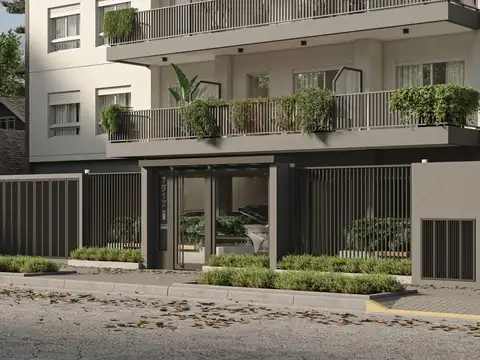 Departamentos En Venta Martín Coronado - Entrega Enero 0001