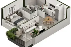 Departamentos En Venta Martín Coronado - Foto 15