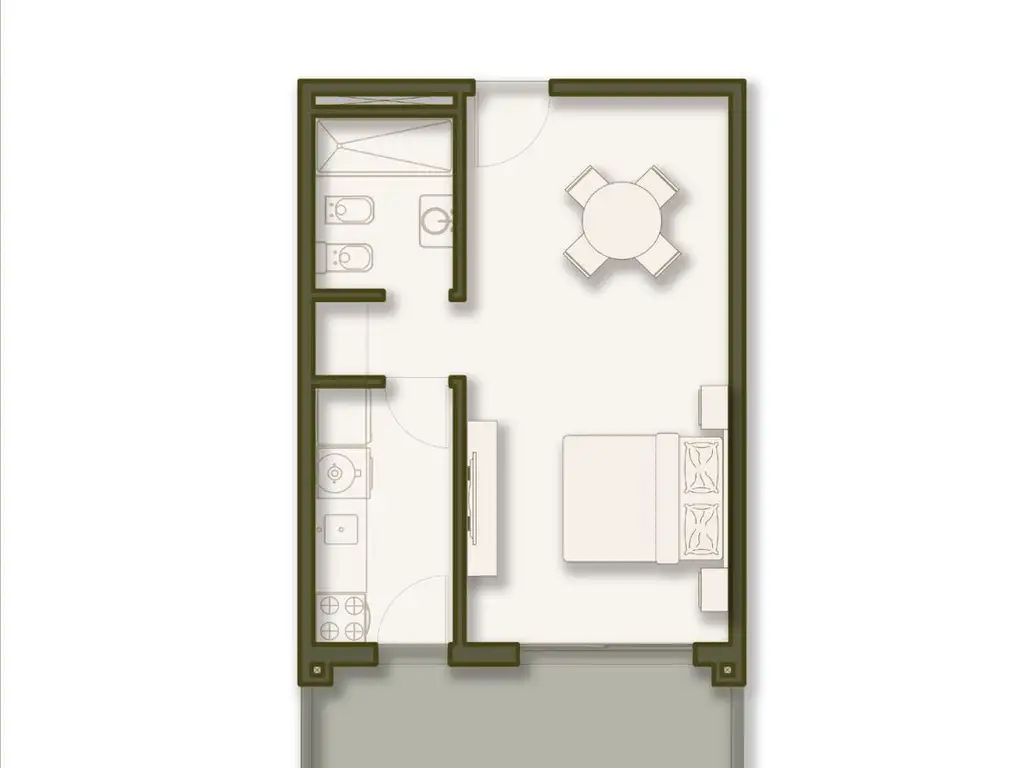 Departamentos En Venta Martín Coronado - Foto 28