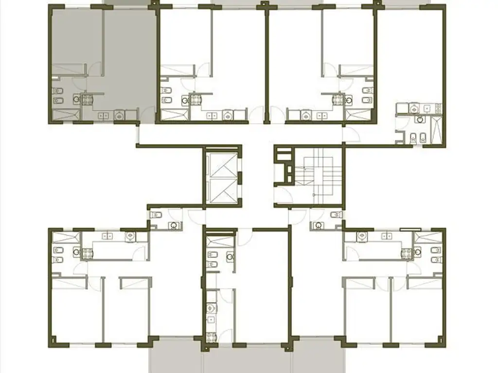 Departamentos En Venta Martín Coronado - Foto 21