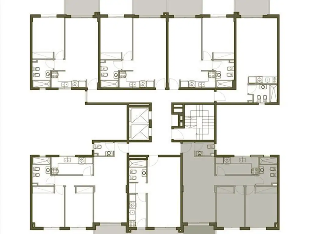 Departamentos En Venta Martín Coronado - Foto 23