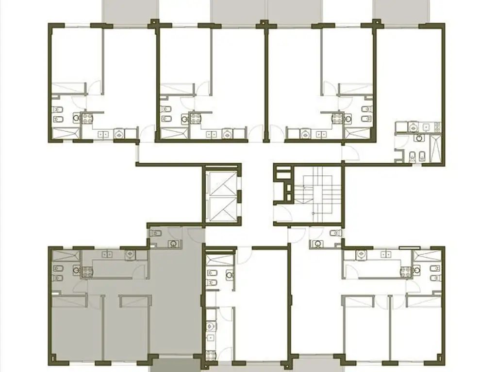 Departamentos En Venta Martín Coronado - Foto 22