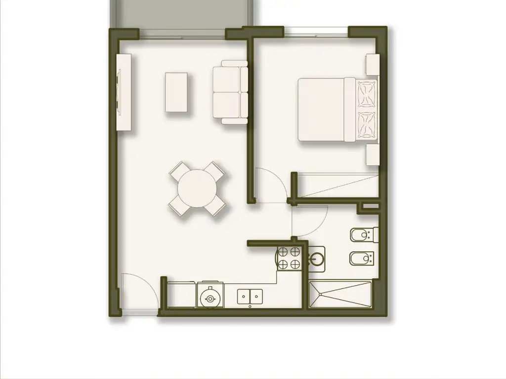 Departamentos En Venta Martín Coronado - Foto 32